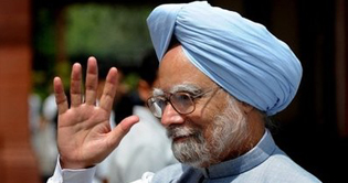 Manmohan urges Pakistan to uproot militants infrastructure